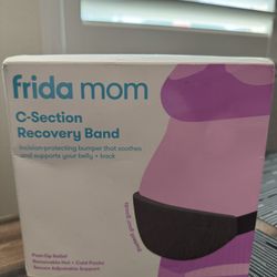 Frida Mom C-Section Recovery Band