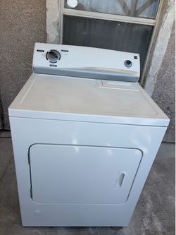 Kenmore Gas Dryer