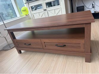 Wooden Table