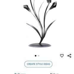 Candle Holder 