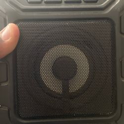 Bluetooth Speaker 