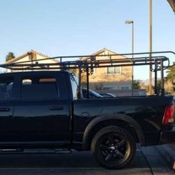 Bed Truck Rack