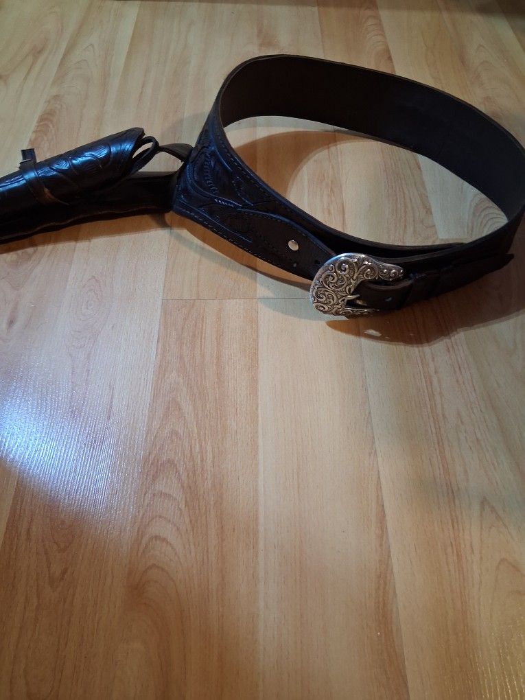 Gun Belt