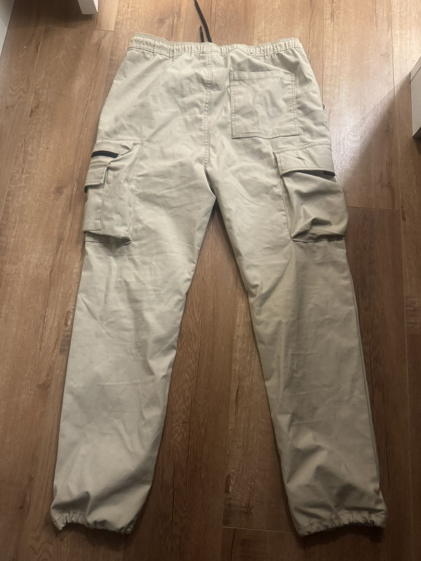 Joggers