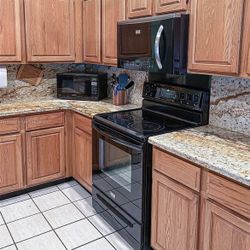 Kitchen For Sale Appliances Not Included In Price 