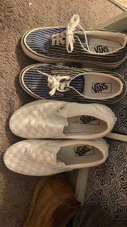 Vans Shoes 