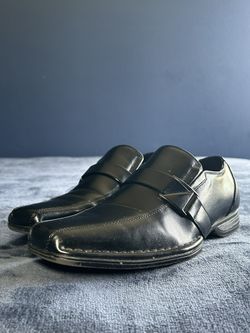 Bruno Marc Mens Dress Shoes