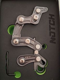 Notch Rope Runner Pro