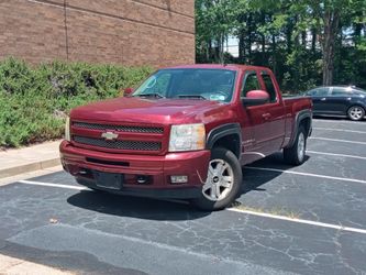 2009 Chevrolet Silverado 1500