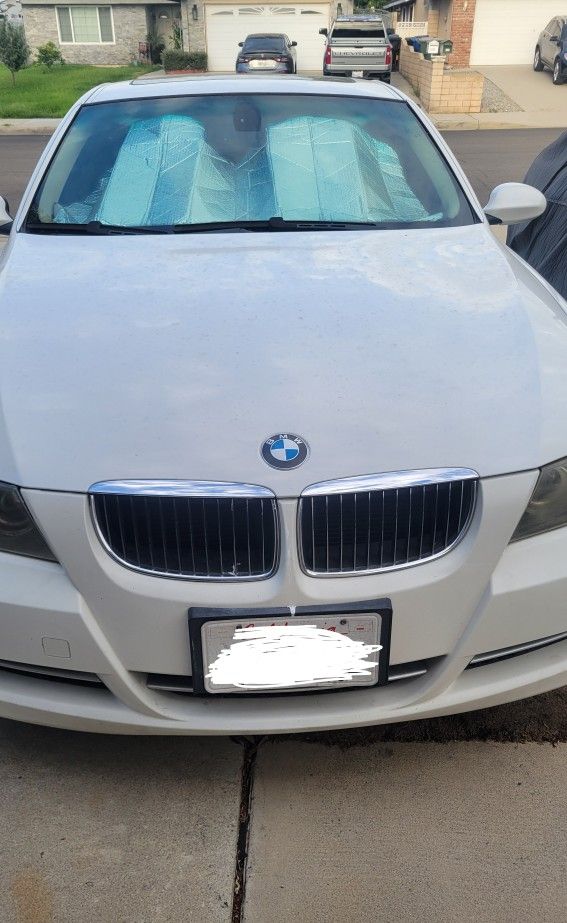 Bmw2007 335