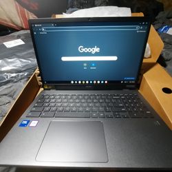 Acer Chromebook Plus515 +black Lenovo Bag