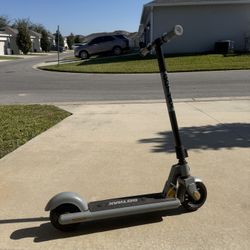 electric scooter kids