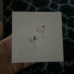 AirPods Pro
