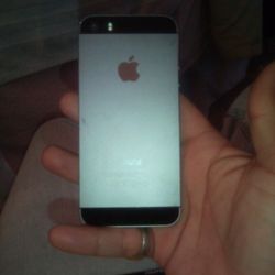 Iphone 5