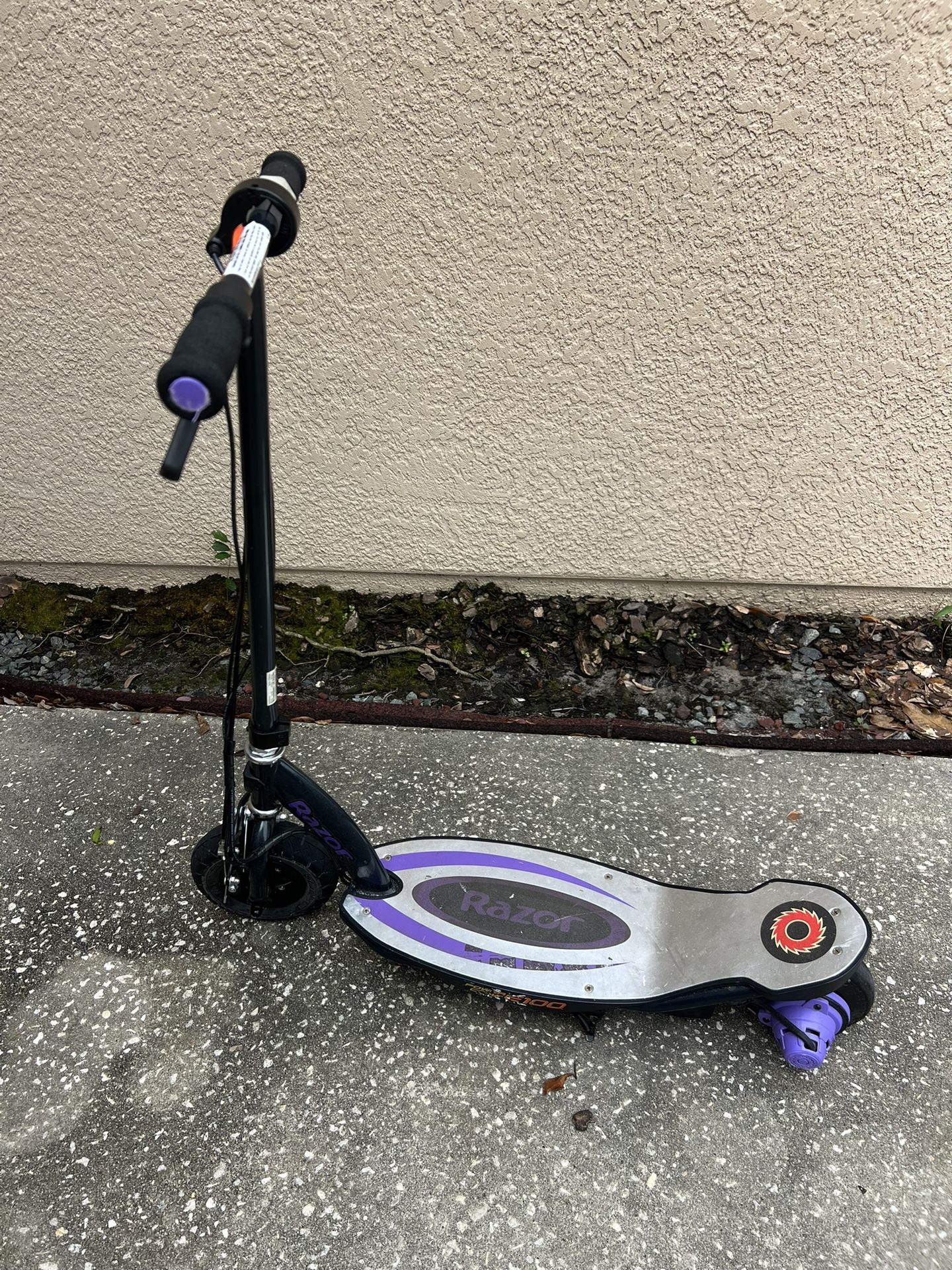 Razor Scooter