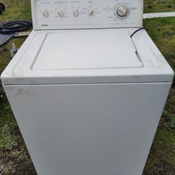 Kenmore Washing Machine 