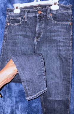 Ladies banana republic jeans   Size 27
