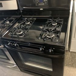 Stove