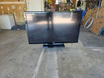 Sharp tv