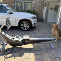 Hydrow Rower CIC22301 