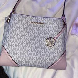 Michael Kors Over Shoulder 