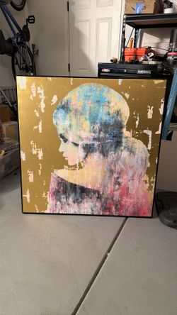 Art Woman