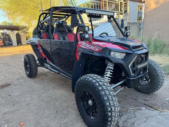 2015 Polaris RZR