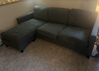 $150 OBO Couch