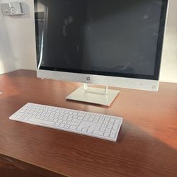 HP All In one Computer