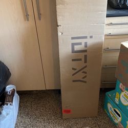 Bookcase - Brand New In Box