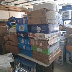 Toilet Seat Risers, Various Types. NEW