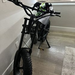 Ebike 48V