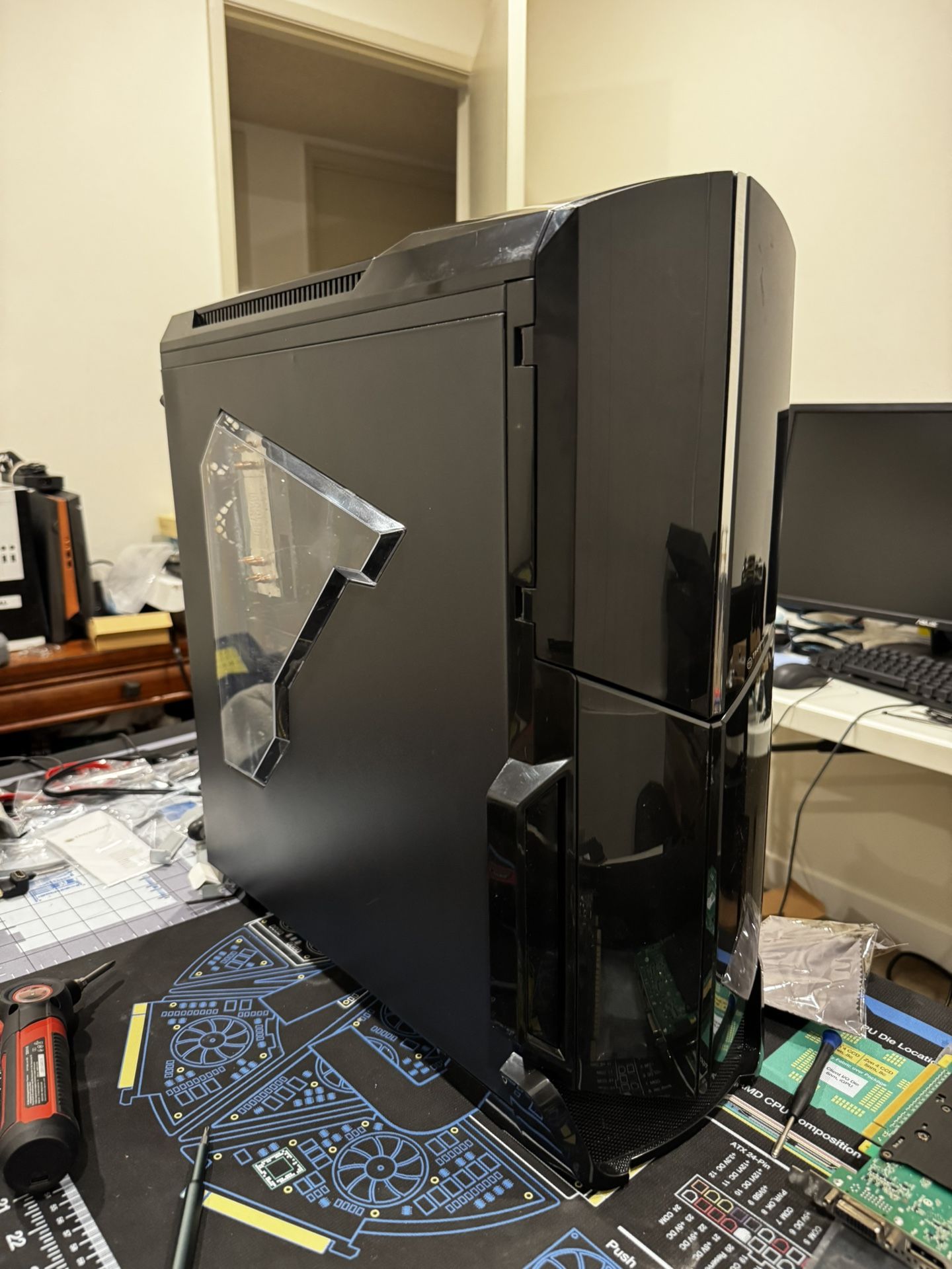 Budget Gaming PC