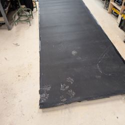 Rubber Gym Floor Mats