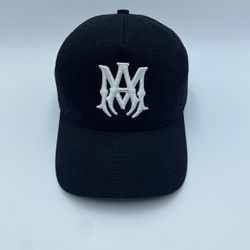 MA Logo Trucker Hat