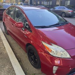 Toyota Prius 2015 For Sale