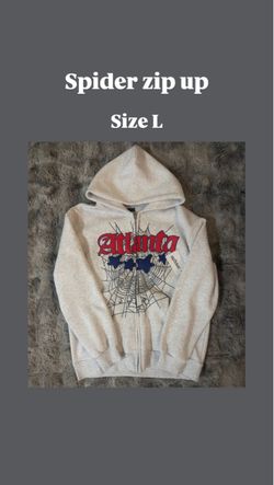 SP5DER jacket