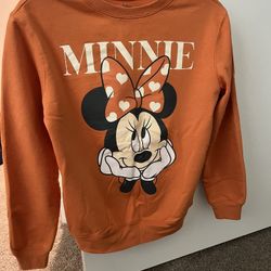 (2) Women’s Disney Sweaters