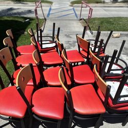 Chairs 