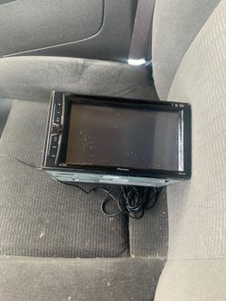 Pioneer avh-200ex