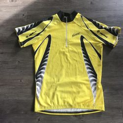 Cycling Jersey - Large 