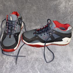 Nike Air Jordan S.U. Trainer Size Men’s 12 314317-002 - Pre Owned 