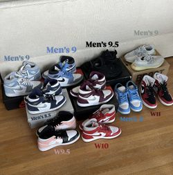 Air Jordan 1