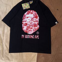 Bape Shirt 