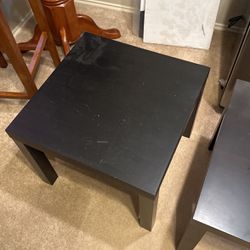 IKEA Side Tables 