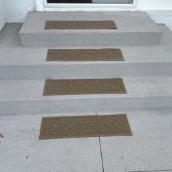 Outdoor Rug For Stairs