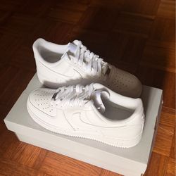 Air Force 1 White