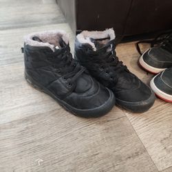 Winter Shoes 