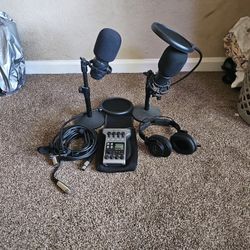 Zoom Podtrak P4