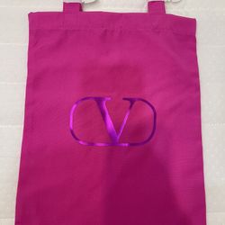 Tote Bag- Valentino 